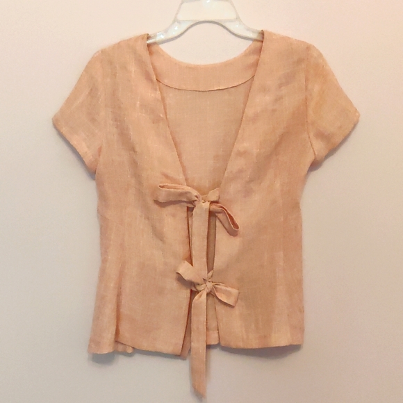 Frich blouse - Picture 2 of 3